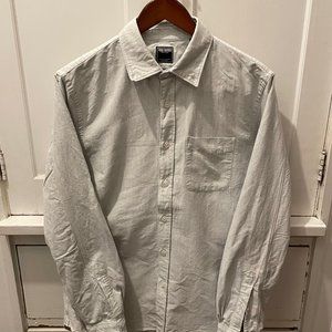 Todd Snyder Japanese Selvedge Oxford - Medium